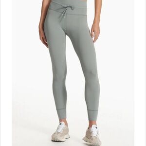 Vuori Daily Legging - Fern